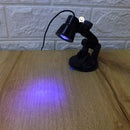 Lámpara UV Secadora Uñas LED Manicure Pedicure HC15832