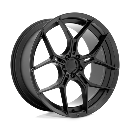 ASANTI ABL37 20X9 5X112 ET+25 BOCIN: 72.56 S-BLK JW20243
