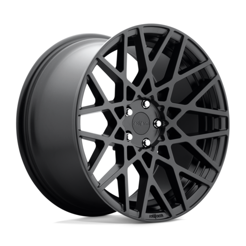 ROTIFORM BLQ BLQ 18X8.5 5X112 ET+35 BOCIN: 66.56 BD JW18243