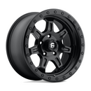 FUEL JM2 17X8.5 6X139 ET-6 BOCIN 108 BD JW17242