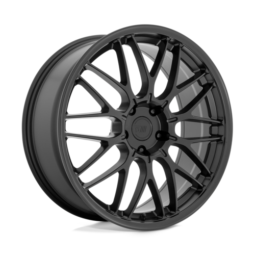 MOTEGUI MR153 20X8.5 5X112 ET+45 BOCIN: 66.56 S-BLK JW20244