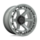 XD XD862 17X9 6X139 ET+0 BOCIN 106.1 CEMENT JW17271