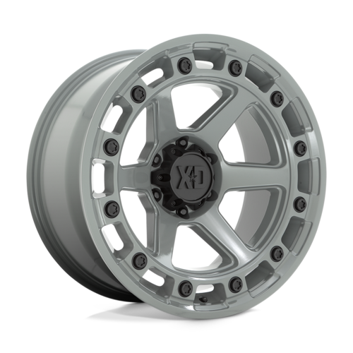 XD XD862 17X9 6X139 ET+0 BOCIN 106.1 CEMENT JW17271