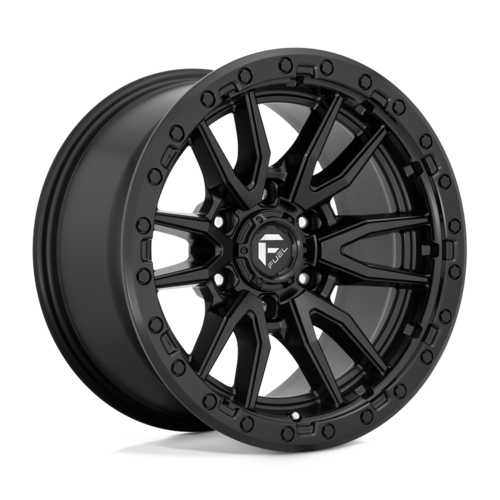 RIN FUEL REBEL 20X9 6X139 ET 1 BOCIN 106.1 BD JW20182