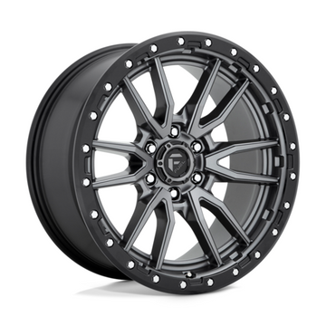 FUEL REBEL 22X9 6X139 ET20 BOCIN: 106 GDB JW22098