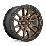 FUEL REBEL 20X9 5X127 ET+1 BOCIN: 71.5 ZDB JW20183