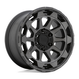 BLACK RHINO ROTOR 20X9 6X139 ET+12 BOCIN: 112 G-BLK JW20225
