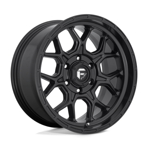 FUEL TECH 20X9 6X139 ET+1 BOCIN: 106.1 BD JW20237