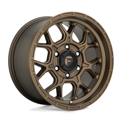 FUEL TECH 20X9 6X135 ET+1 BOCIN: 88 ZD JW20229