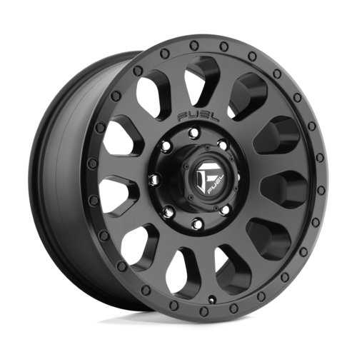 RIN FUEL VECTOR 18X9 5X150 ET+1 BOCIN 110.1 BD JW18184