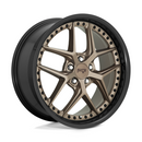 NICHE VICE 20X9 5X112 ET+38 BOCIN: 66.5 ZDB (BSL) JW20230