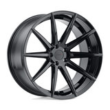 TSW CLYPSE 19X8.5 5X112 ET 42 BOCIN: 66.6 G-BLK JW19055
