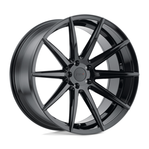 TSW CLYPSE 19X8.5 5X112 ET 42 BOCIN: 66.6 G-BLK JW19055