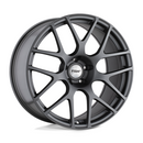 TSW NURBURGRING 22X10 5X120 ET+35 BOCIN: 76 M-GNMTL JW22067
