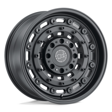 BLACK RHINO ARSENAL 20X8.5 5X120 ET+0 BOCIN 76 TXT JW20278