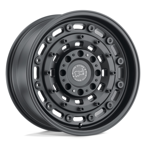 BLACK RHINO ARSENAL 20X8.5 5X120 ET+0 BOCIN 76 TXT JW20278