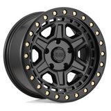BLACK RHINO RENO 17X9 5X139 ET+0 BOCIN 78 M-BLK BRASS HW JW17262