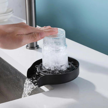 Lavador De Vasos Enjuague Automático A Presión JPVI-21