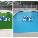 Ionizador Solar Para Piscina