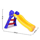 Lisadero Tobogán Rodadero Juguete Parque Infantil Jardín Niños PF42002