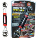 Llave giratoria 360° multiuso 48 funciones en 1