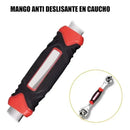 Llave giratoria 360° multiuso 48 funciones en 1