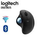 Mouse Logitech ERGO M575 Trackball Inalambrico