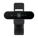 Camara Logitech Brio 4K