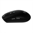 Mouse Logitech G305 Lightspeed Inalámbrico