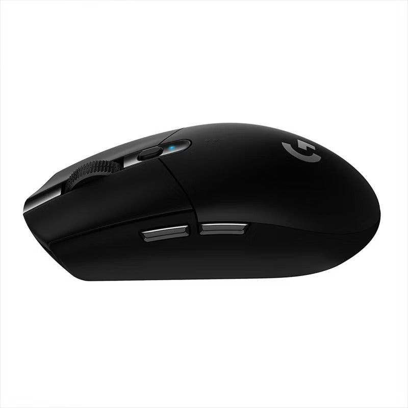 Mouse Logitech G305 Lightspeed Inalámbrico