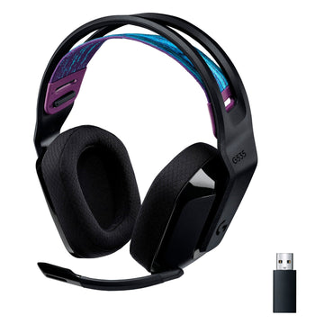 Diadema Logitech G535 Inalambrica LIGHTSPEED