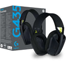 Diadema Logitech G435 Inalambrica