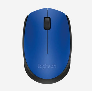 Mouse Inalambrico Logitech M170