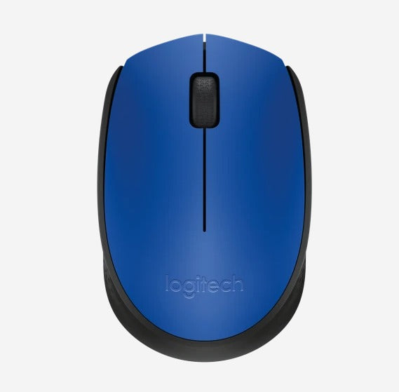 Mouse Inalambrico Logitech M170