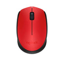 Mouse Inalambrico Logitech M170