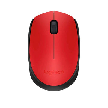 Mouse Inalambrico Logitech M170