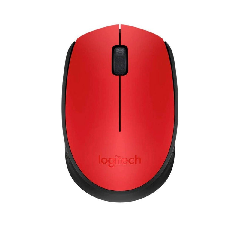 Mouse Inalambrico Logitech M170