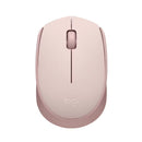 Mouse Inalambrico Logitech M170