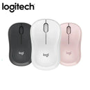 Mouse Logitech M240 Silent Bluetooth