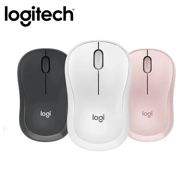 Mouse Logitech M240 Silent Bluetooth