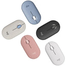 Logitech PEBBLE 2 Mouse M350s