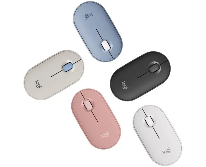 Logitech PEBBLE 2 Mouse M350s