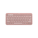 Teclado Logitech PEBBLE KEYS 2 K380S