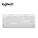 Teclado Logitech Signature K650 Inalàmbrico