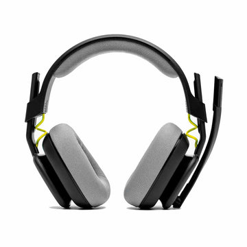 Diadema Gamer Logitech Astro A10 Para (PC PS4/PS5 & Xbox)