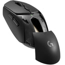 Mouse Logitech G309 LIGHTSPEED Black
