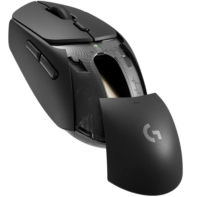 Mouse Logitech G309 LIGHTSPEED Black