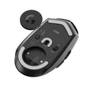 Mouse Logitech G309 LIGHTSPEED Black