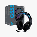 Diadema Logitech G535 Inalambrica LIGHTSPEED