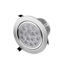 Luz Led De Techo